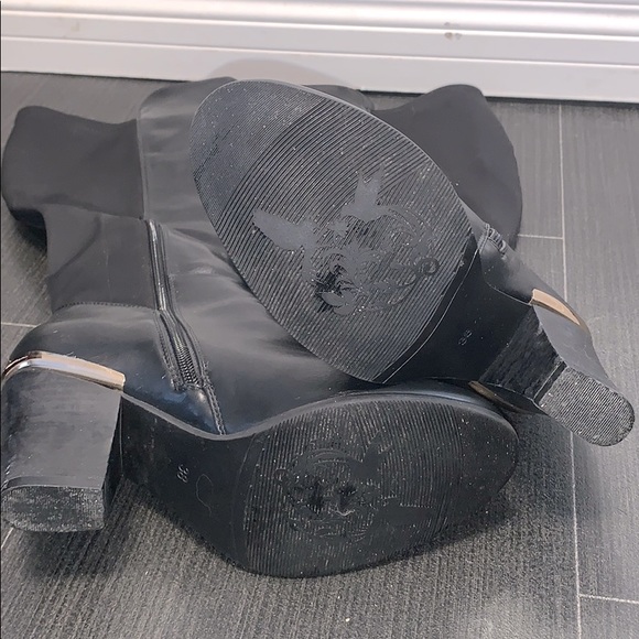 Alberto boots - Picture 4 of 5